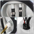 Electric Fuel Pump Module Assembly for Ford Mustang 1998 (3.8L, 4.6L)