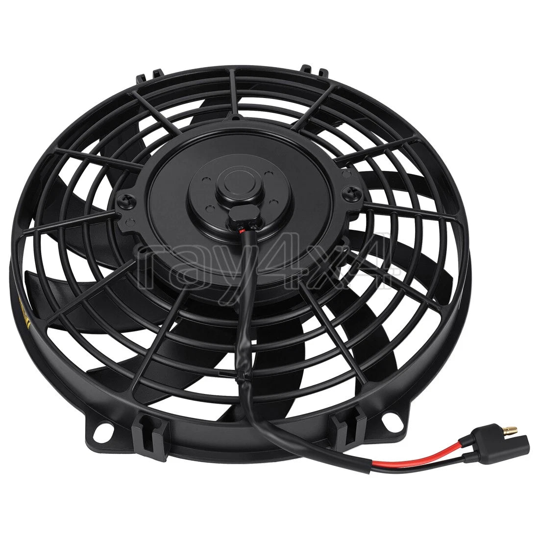 Radiator Cooling Fan for Polaris Sportsman Scrambler 400 500 (2000–2004)