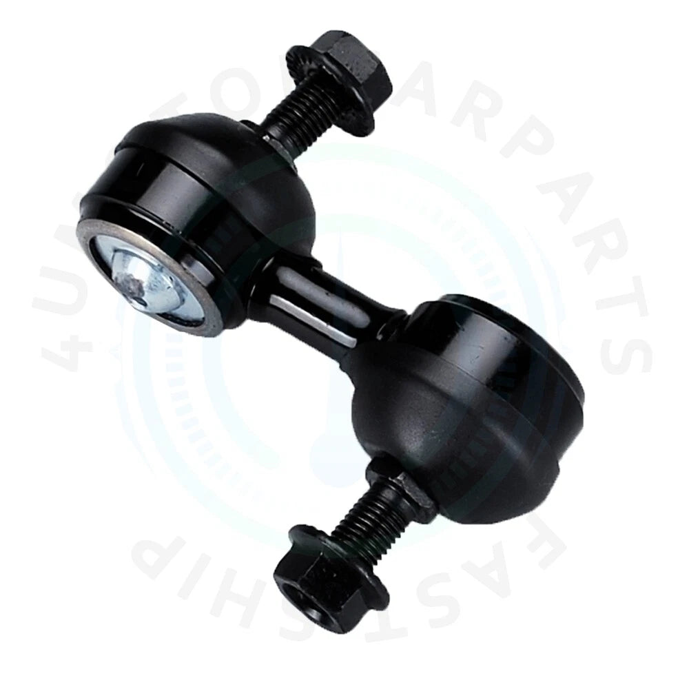 Set of 4 Sway Bar End Links for Subaru Forester Impreza (2003–2008)