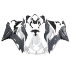 Injection Fairing Kit for Kawasaki ZX6R (2019–2023) - ABS Plastic