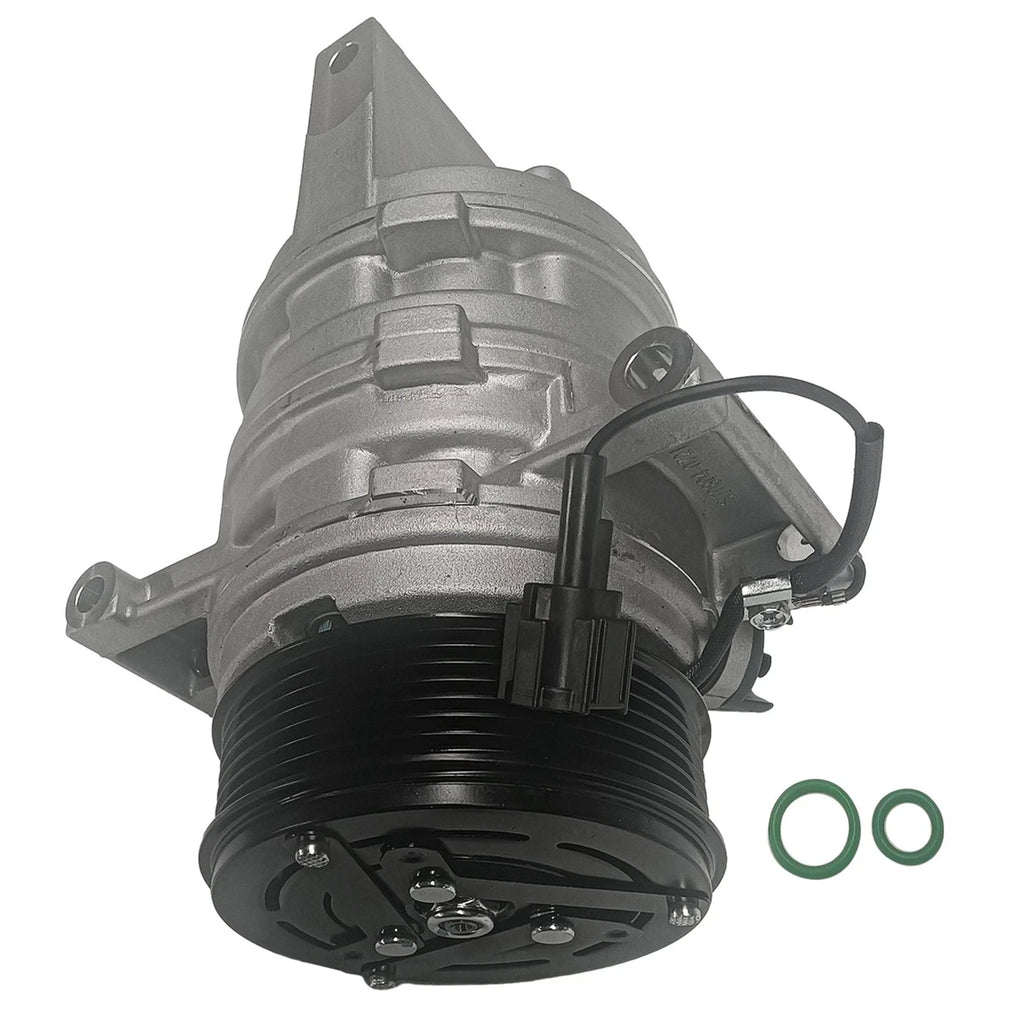 A/C Compressor with Clutch for Nissan Versa (2012-2019) Versa Note (2014-2019)