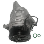 A/C Compressor with Clutch for Nissan Versa (2012-2019) Versa Note (2014-2019)