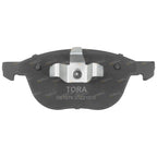 Front Disc Brake Pads Set for Ford Kuga TE TF (2012 - 2016)