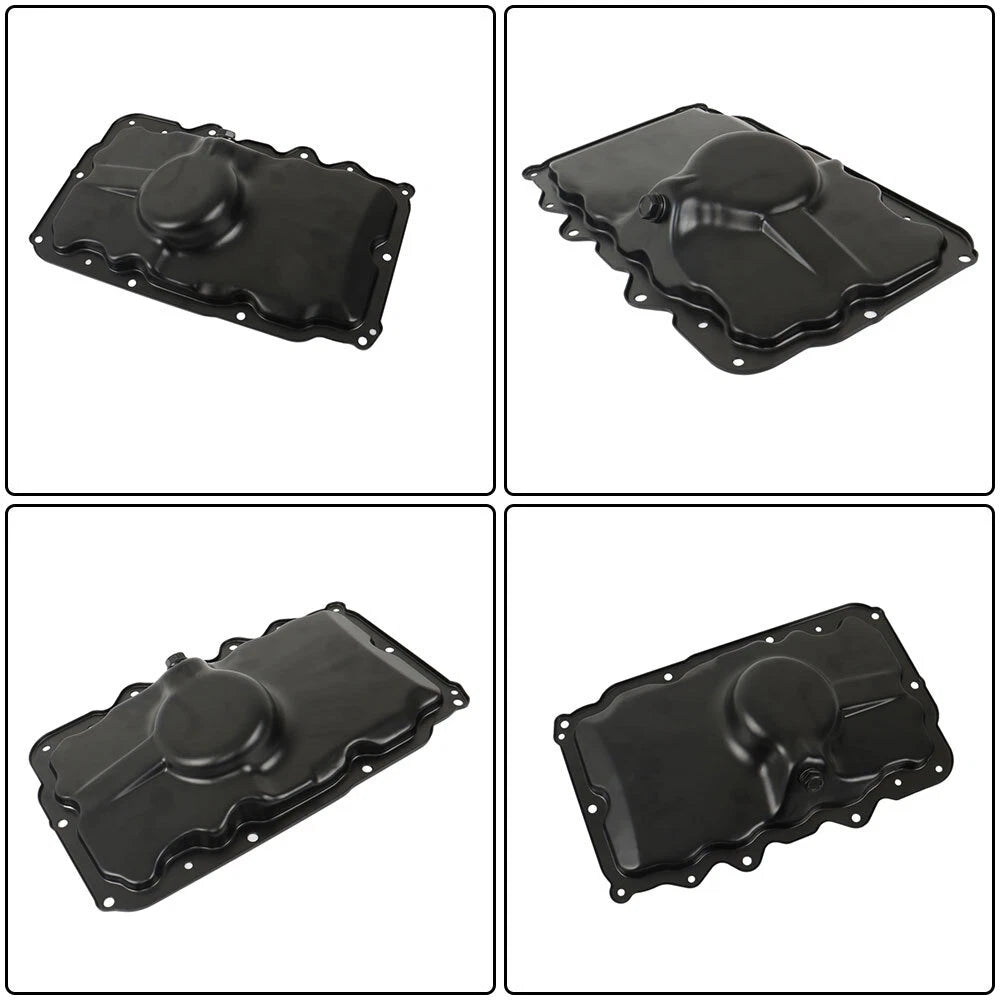 Engine Oil Pan for Ford Explorer Ranger Mustang Mountaineer (1997–2010)