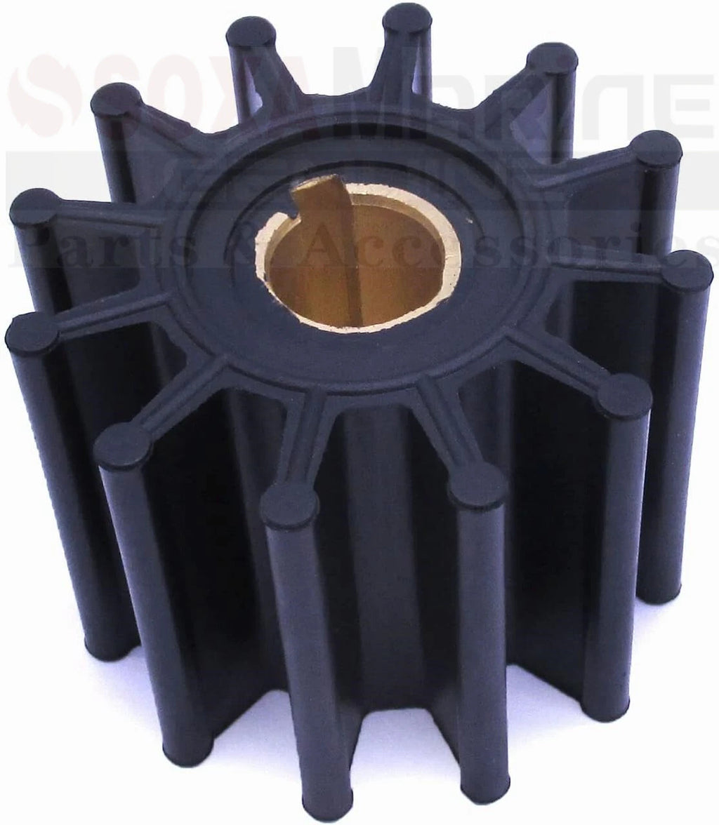 Impeller for Jabsco 4598-0001, Sierra 18-3021, Oberdorfer 6603 (RHD)