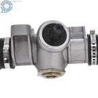 Steering Gear Box Assembly for Club Car Precedent (2004-2023)