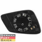 Heated Mirror Glass for BMW F22 F30 F32 F36 F39 E84 (2012–2019)