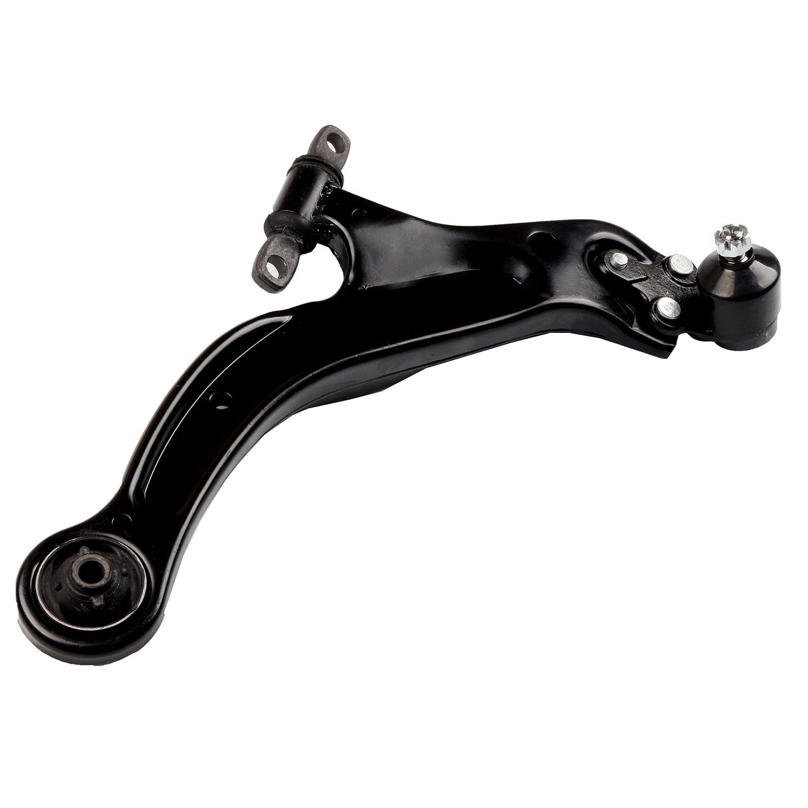 Set of 6 Suspension Tie Rod Ends for Toyota Avalon Solara Sienna (1998–2004)
