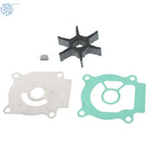 Water Pump Impeller Repair Kit for Suzuki Outboard (20-50 HP)
