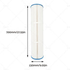 Filter Cartridge for Astral Hurlcon ZX200