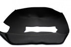Leather Synthetic Console Armrest Cover for Chevrolet Tahoe (2016–2019)