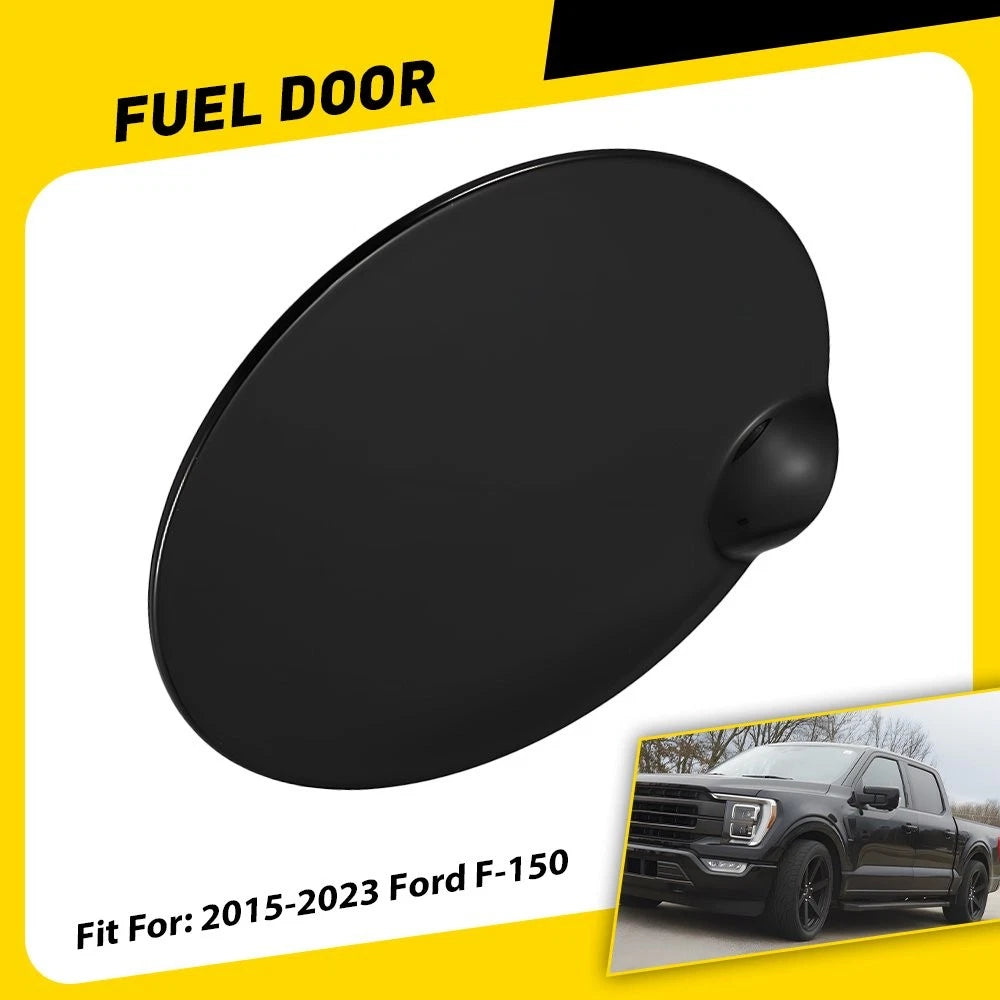 Gas Fuel Door Cap for Ford F150 (2015–2023) EXV