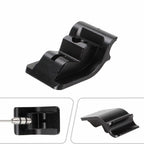 Black Billet Oil Dipstick for Honda K20 K-Series (2002–2011)