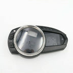 Speedometer Tachometer Gauge Cover for Kawasaki ZX-6R Z750 Z1000 (2007–2009)
