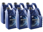Set of 6 Fuchs 4L MAINTAIN FRICOFIN Engine Coolant / Antifreeze 800351661