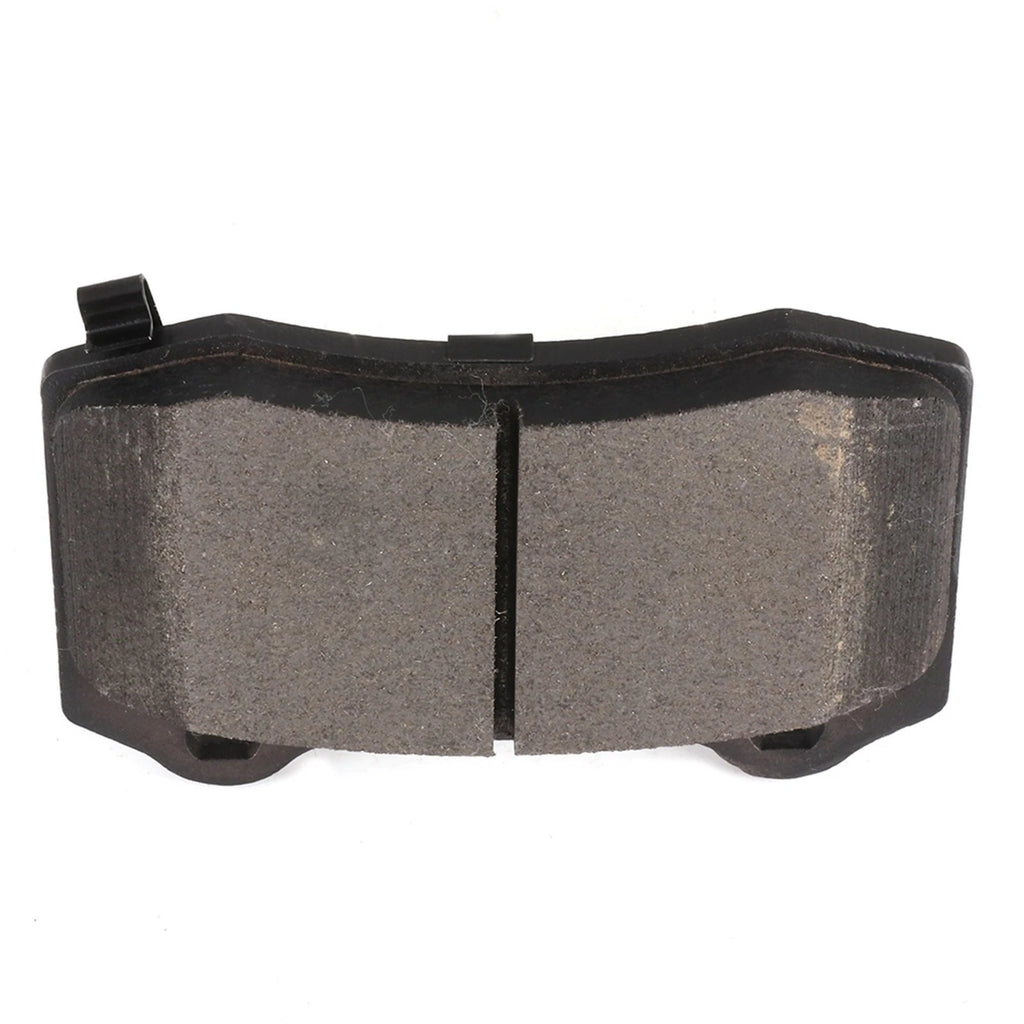 Front and Rear Brake Pads for Cadillac CTS V8 (2004–2007) STS V6 (2005–2011)
