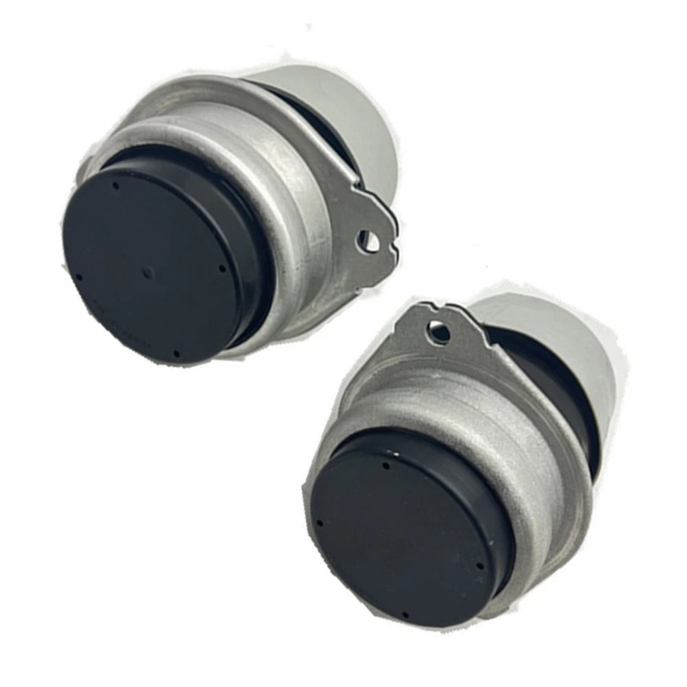 Pair Hydro Engine Mounts for Porsche Cayenne (2011–2018)
