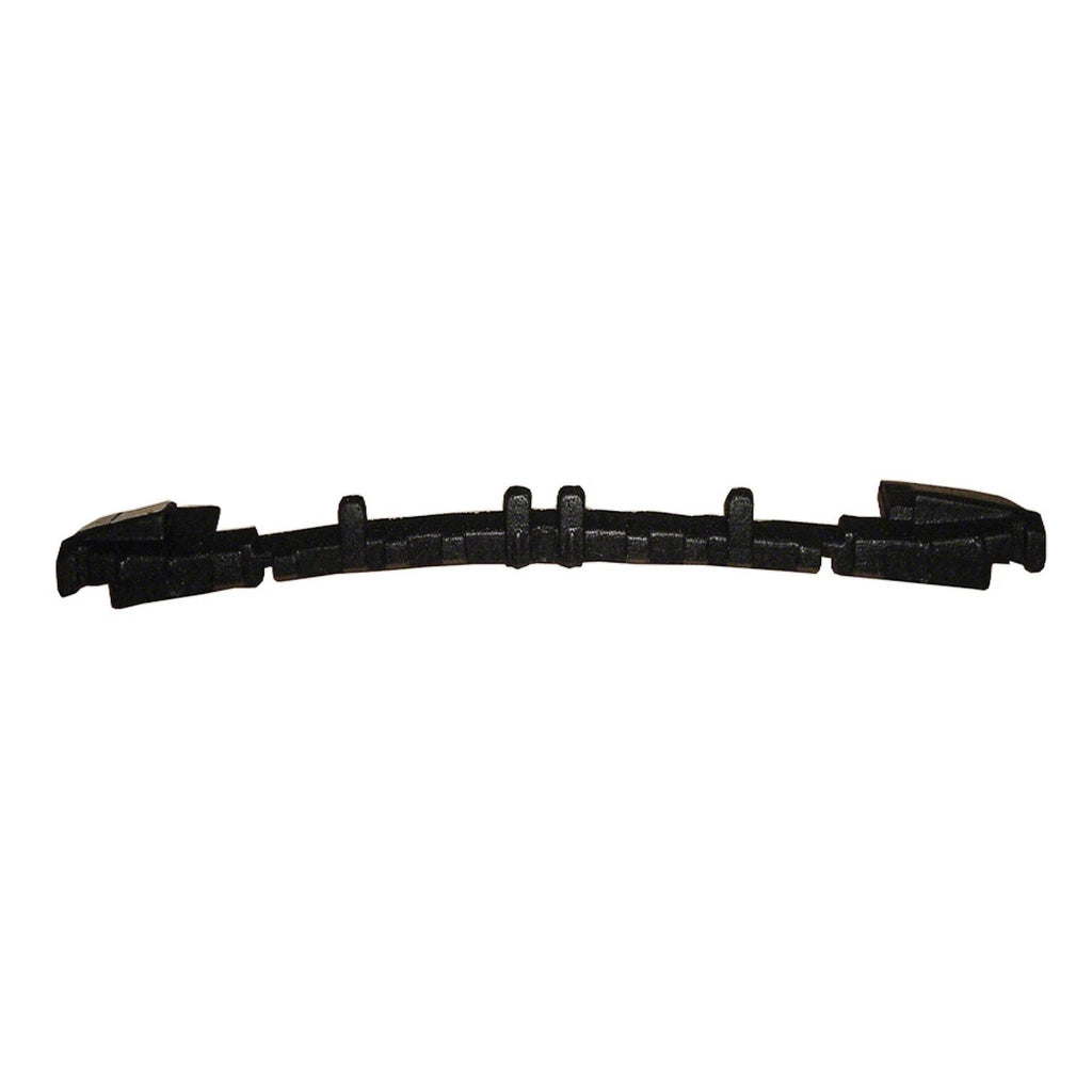Replacement Expanded Polypropylene Rear Bumper Impact Absorber