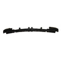 Replacement Expanded Polypropylene Rear Bumper Impact Absorber