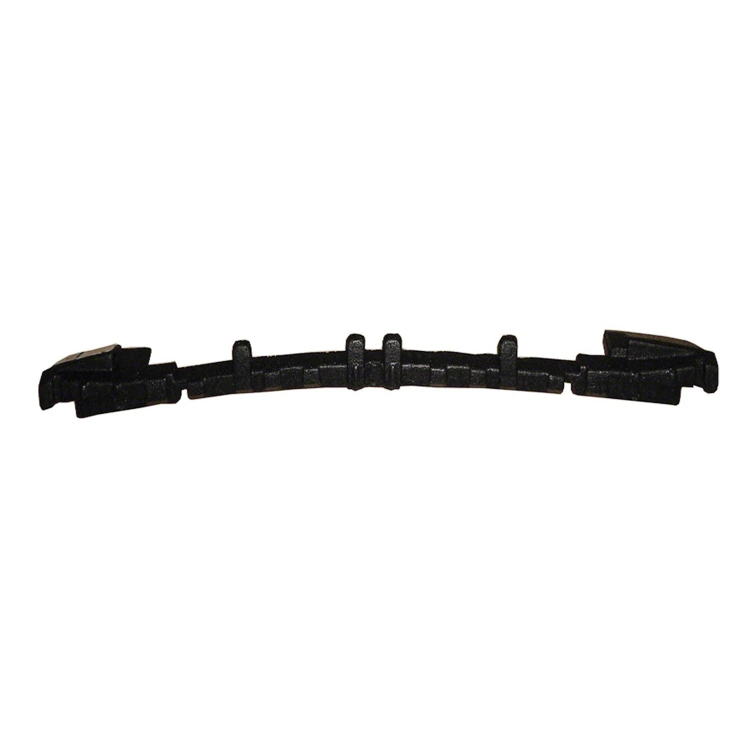 Replacement Expanded Polypropylene Rear Bumper Impact Absorber