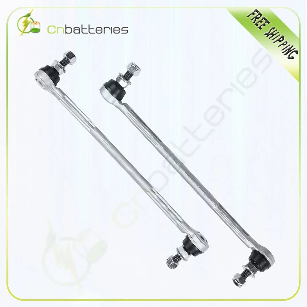 Pair of Front Sway Bar End Links for BMW 330i / 335d (2006–2015) K750002 K750003