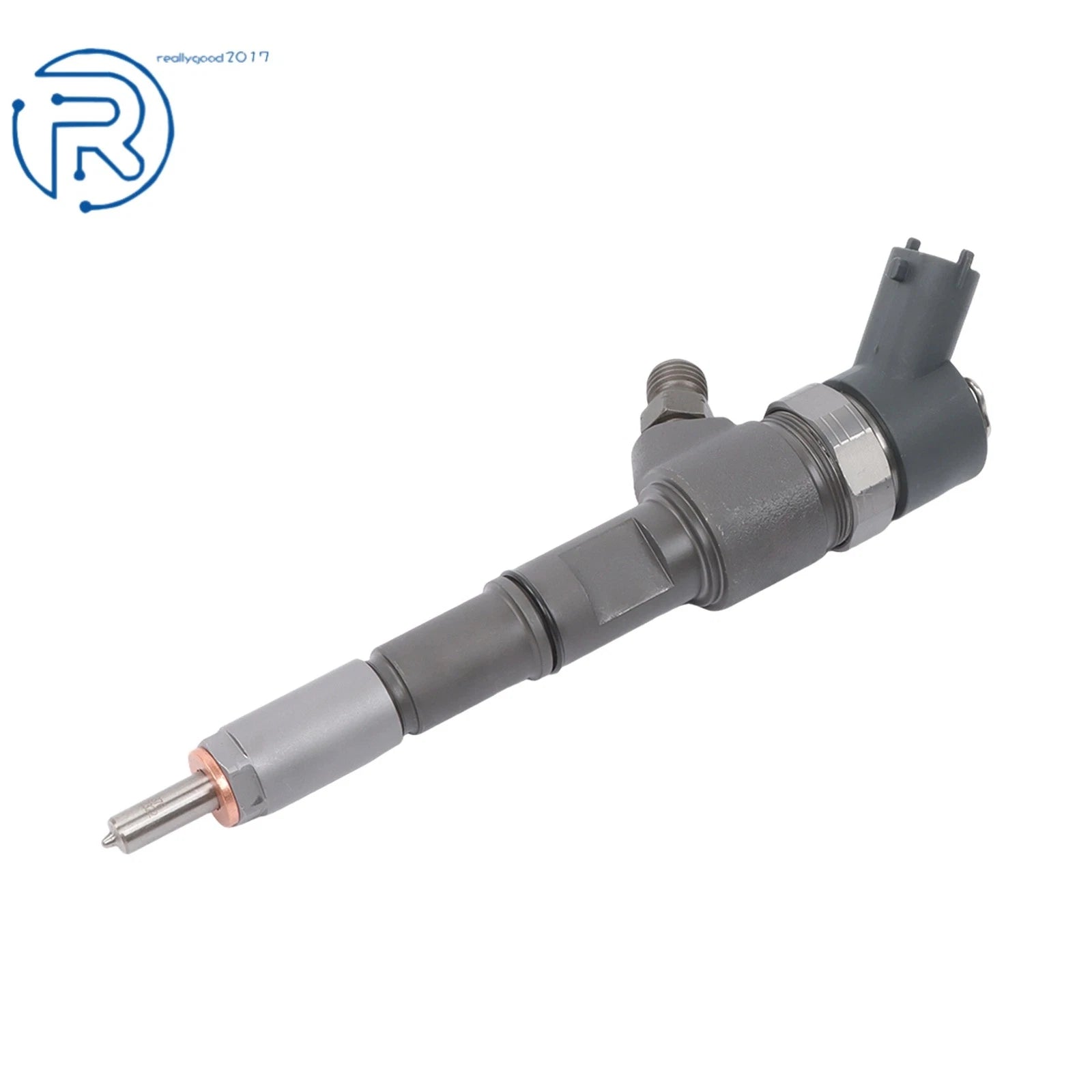 0445110560 Injector for Deutz TCD2.9 L4 Diesel (2010–2023)
