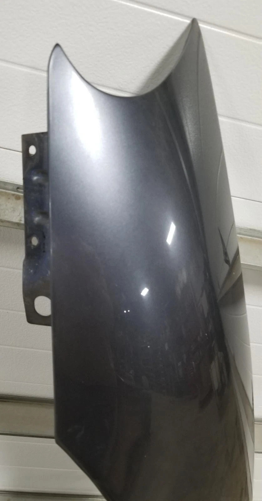 Fender LH Driver Side Gray for Jaguar XK8 XKR (1997–2006) KDJ