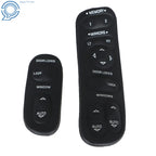 Power Window & Door Lock Switch Set for Chevrolet C5 Corvette (1997–2004)