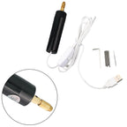 Electric Miniature Drill for Engraving and Woodworking (USB Cable)