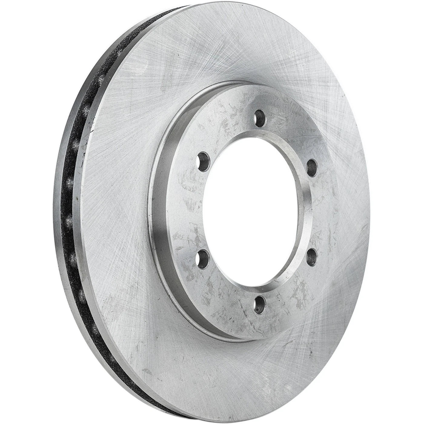 Front Disc Brake Rotors for Nissan Frontier (1998–2004)