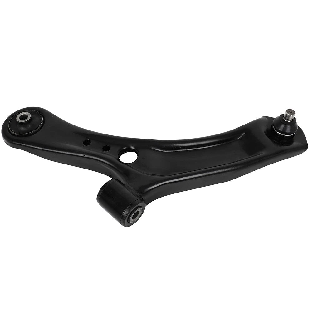 10Pcs Control Arm with Ball Joints Tie Rod Sway Bar End Link for Suzuki SX4 (2007–2013)
