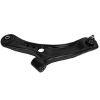 10Pcs Control Arm with Ball Joints Tie Rod Sway Bar End Link for Suzuki SX4 (2007–2013)