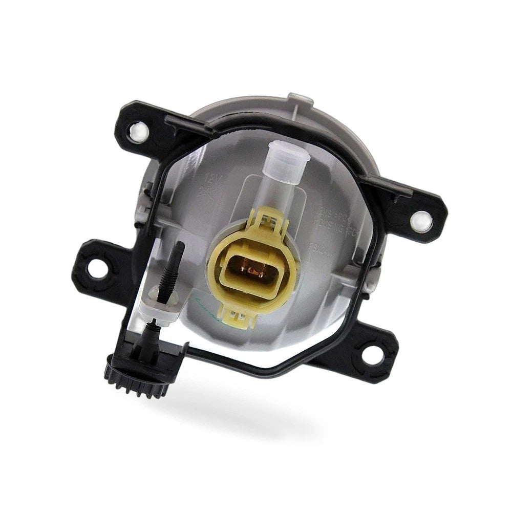 Front Bumper Fog Light Assembly for Subaru BRZ Crosstrek Impreza (2013–2021)