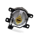 Front Bumper Fog Light Assembly for Subaru BRZ Crosstrek Impreza (2013–2021)
