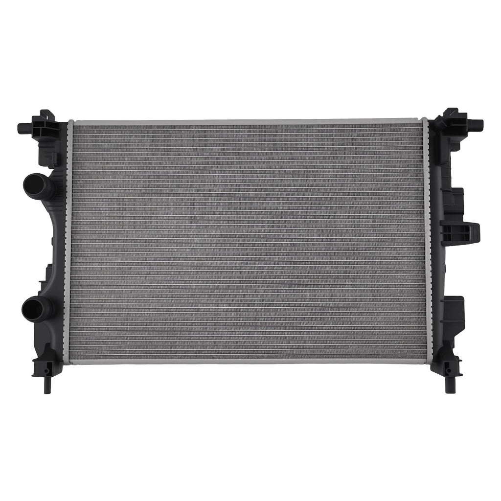 Cooling Radiator for Jeep Renegade Compass (2017-2022)