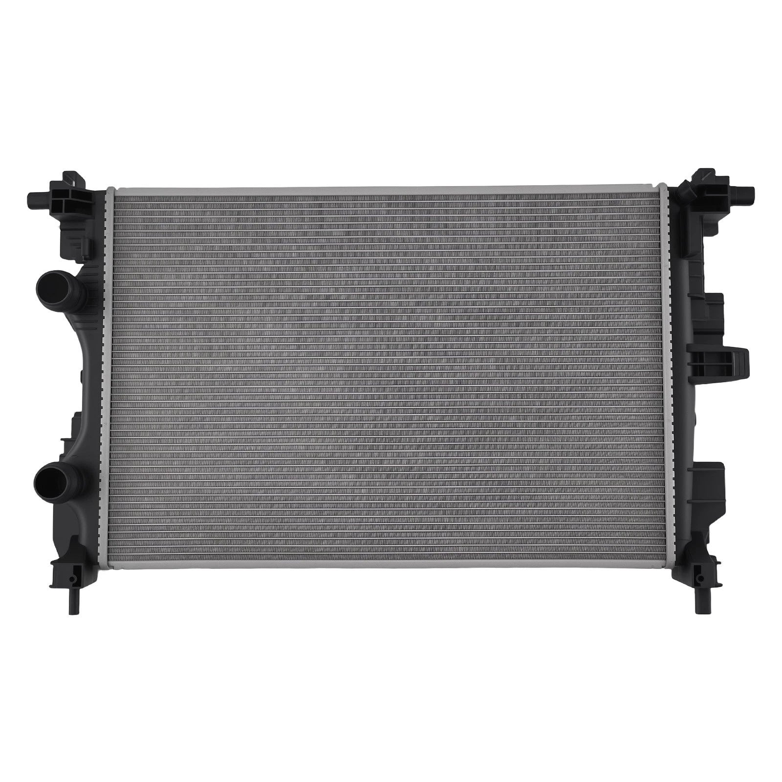 Cooling Radiator for Jeep Renegade Compass (2017-2022)