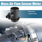 Mass Air Flow Sensor for BMW M3 (1995–1996) No. 13621747155