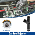 Fuel Injector Nozzle for Ford F-150 (1998–2002) No.XR3Z-9F593-AA