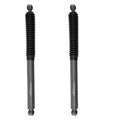 Heavy Duty Rear Shock Set for Ram 2500 (2010–2013) 2WD 4WD 3.5-6" Lift Kit