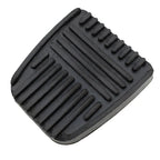 Clutch Brake Pedal Pad Covers for Toyota Pickup Truck (1979-1985)