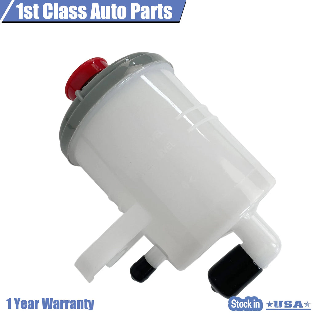 Power Steering Reservoir + Cap for Honda CR-V (2002–2006)