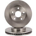Front Brake Rotors for Lexus ES300, Toyota Avalon, Camry (2000–2006)