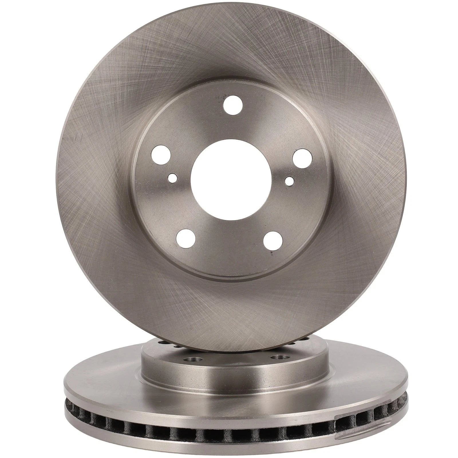 Front Brake Rotors for Lexus ES300, Toyota Avalon, Camry (2000–2006)