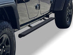 iBoard Power Side Steps for Jeep Gladiator (2020-2026)