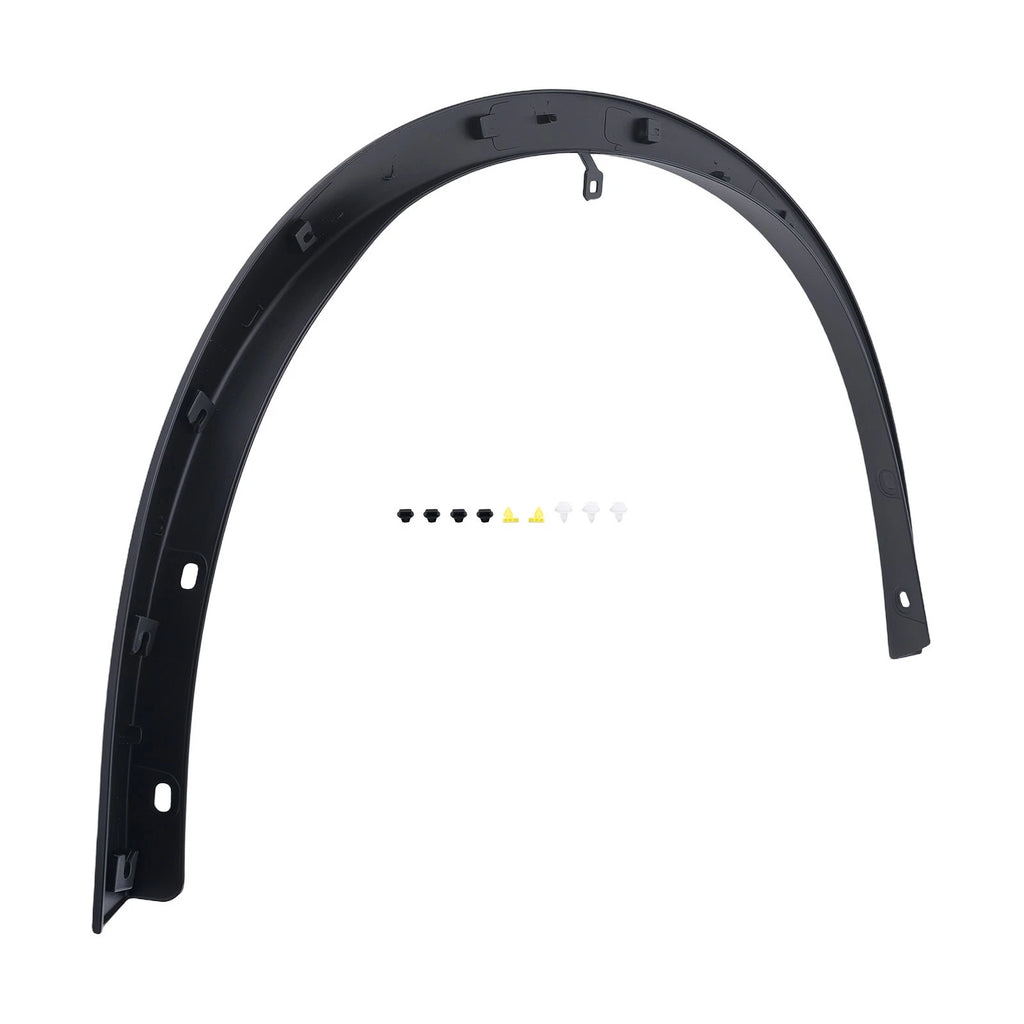 Fender Flare Molding Right for Nissan Rogue (2014–2020)
