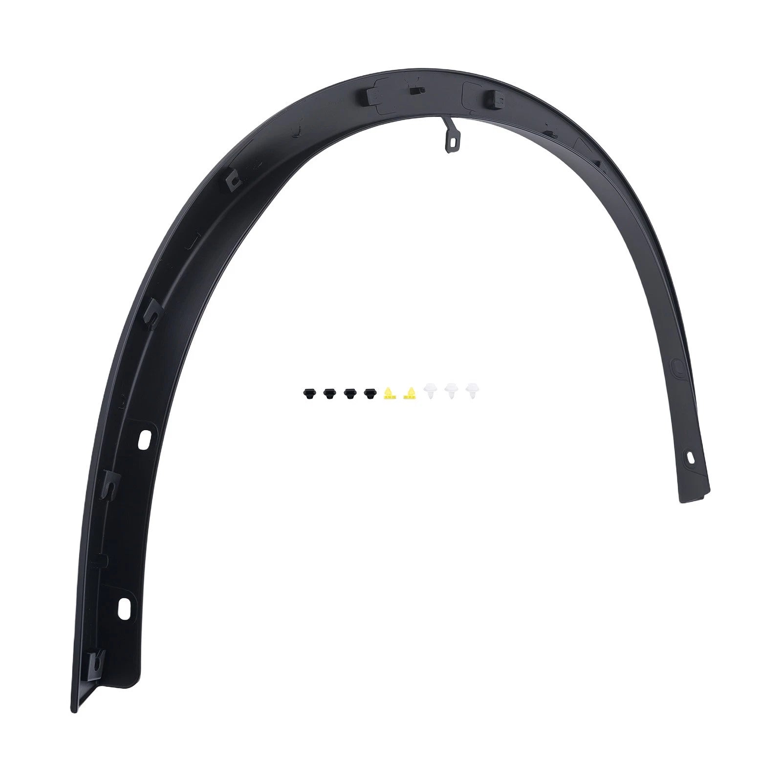Fender Flare Molding Right for Nissan Rogue (2014–2020)