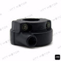 Twist Throttle Thumb Assembly for HTTMT 125cc Quad Dirt Bike ATV