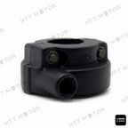 Twist Throttle Thumb Assembly for HTTMT 125cc Quad Dirt Bike ATV