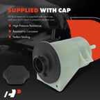 Power Steering Reservoir with Cap for Ford Mustang (1996–2004) Ranger (2003–2011)