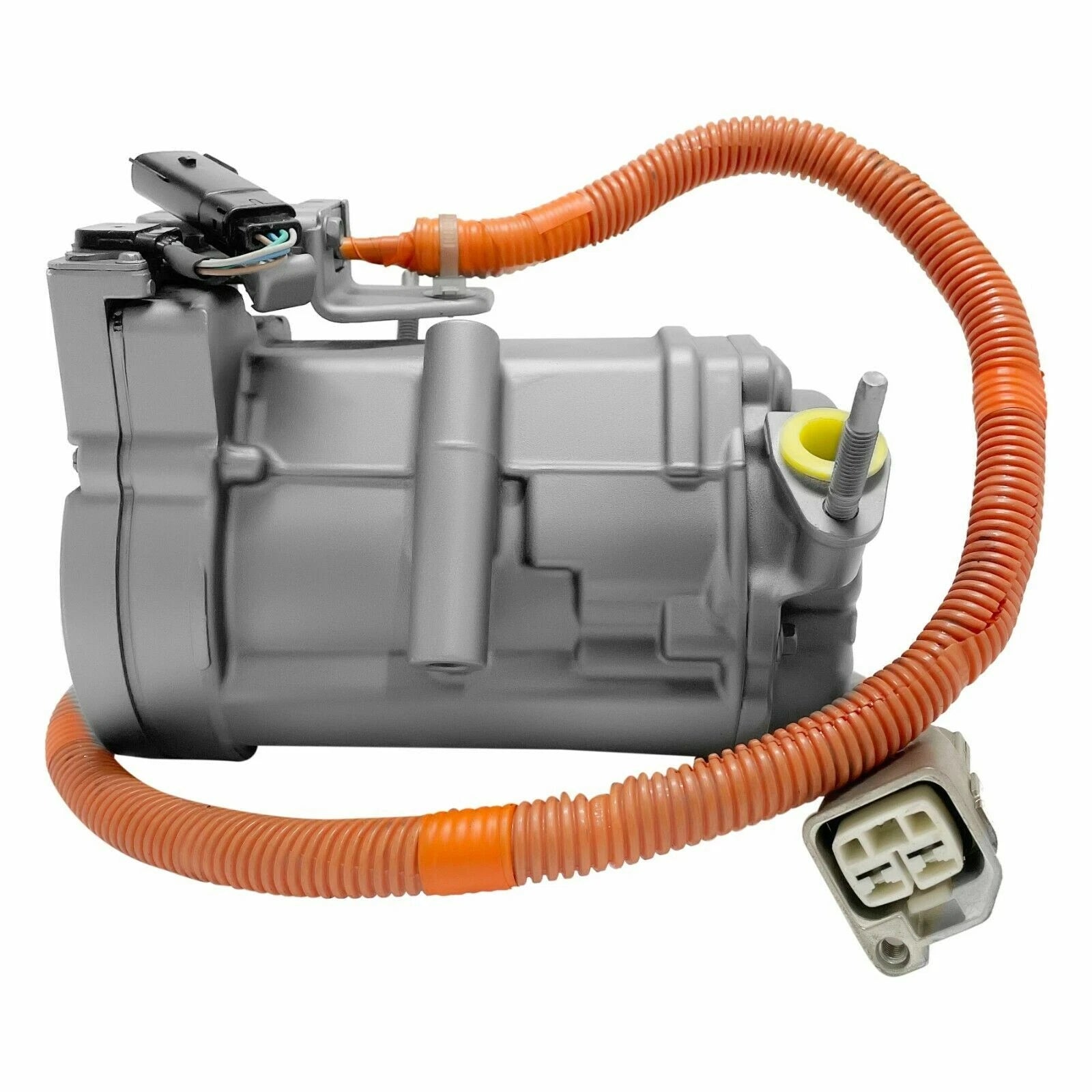 A/C Compressor Kit Replacement for Lincoln MKZ 2.0L Hybrid (2017-2020)